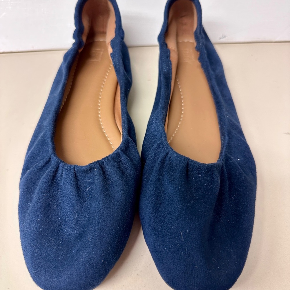 Chic Ballerina Flats